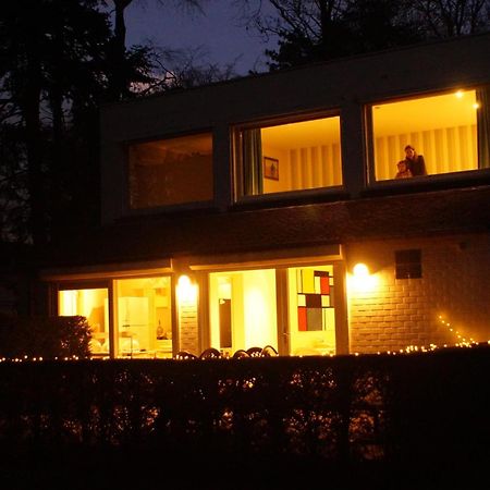 B&B Lobelia-Brugge Kültér fotó
