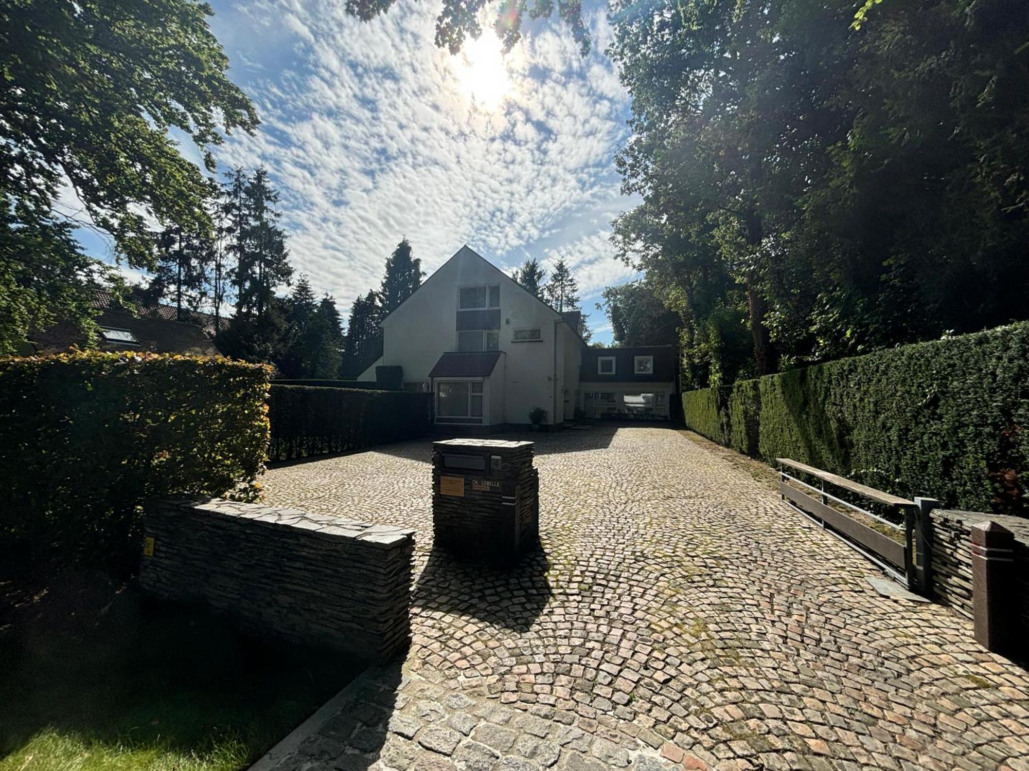 B&B Lobelia-Brugge Kültér fotó