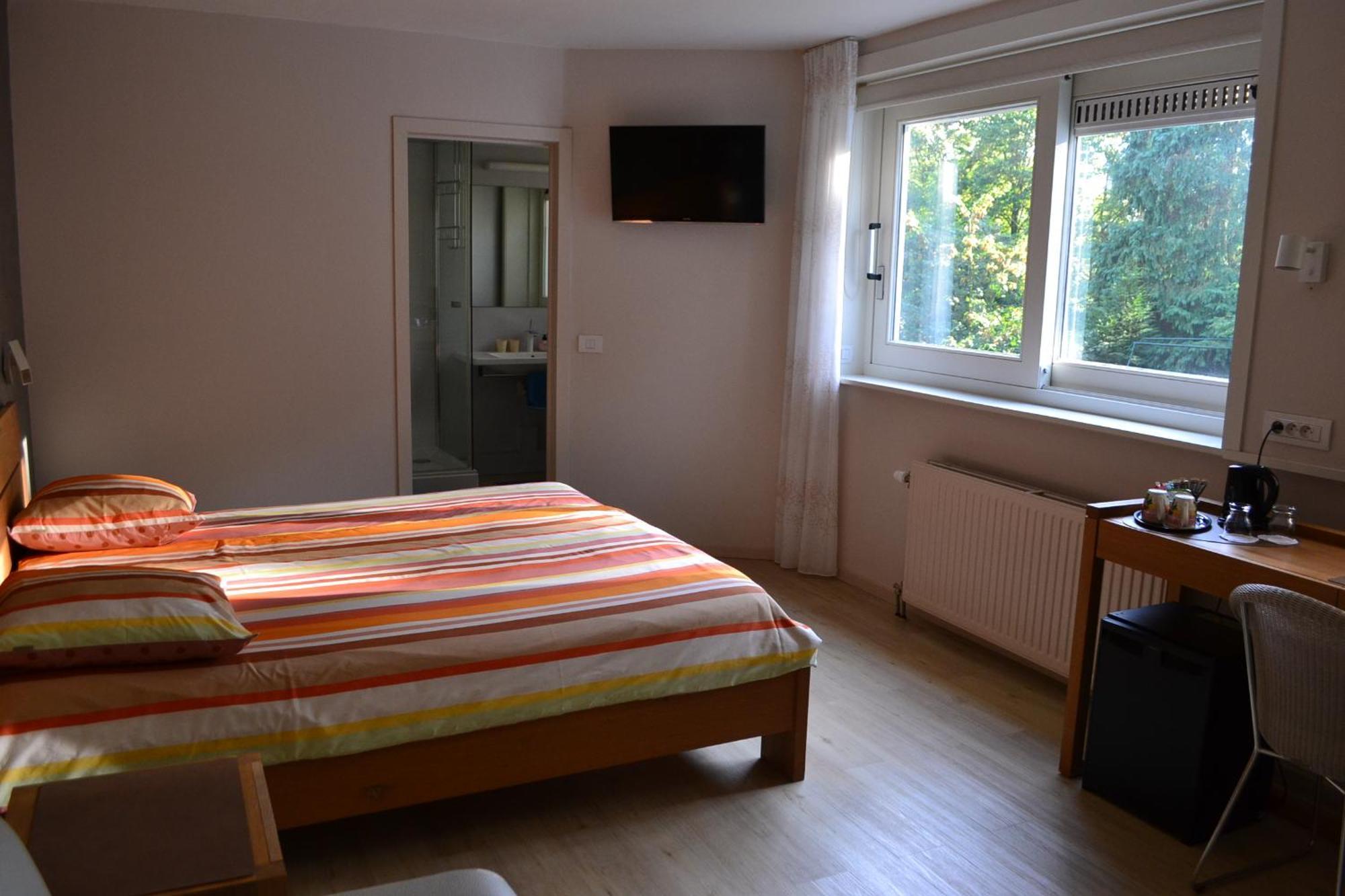 B&B Lobelia-Brugge Kültér fotó