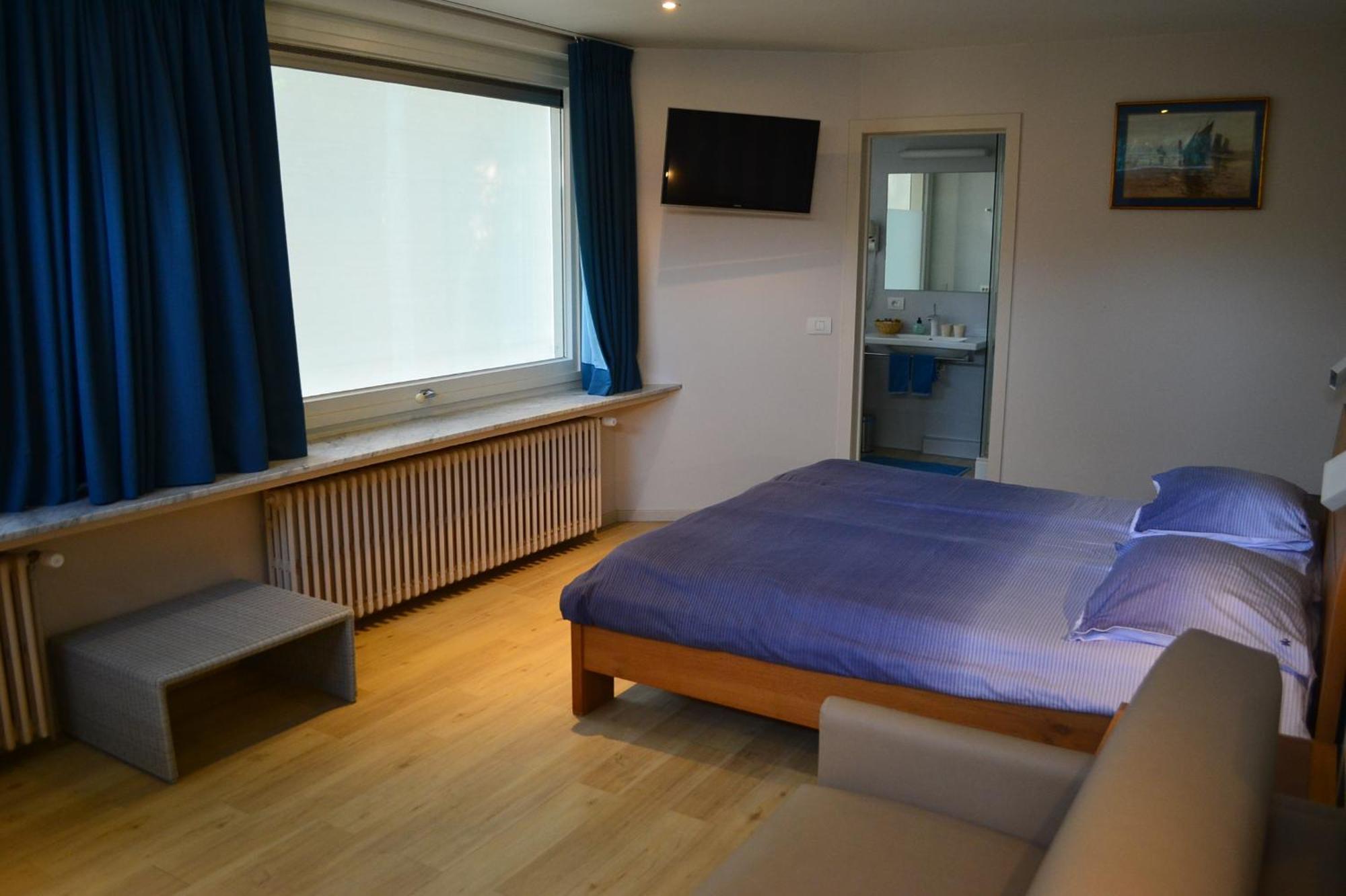 B&B Lobelia-Brugge Kültér fotó