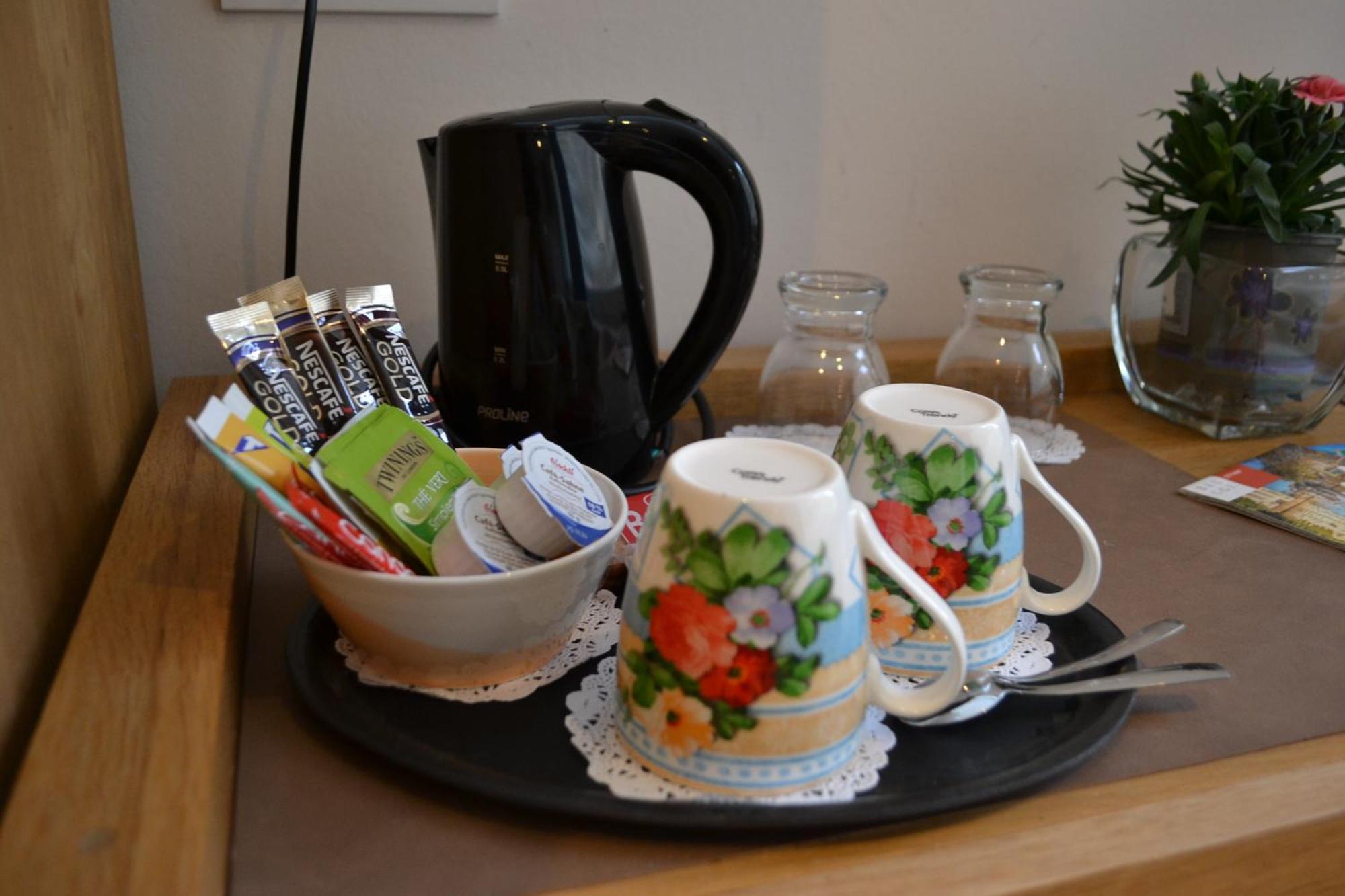 B&B Lobelia-Brugge Kültér fotó