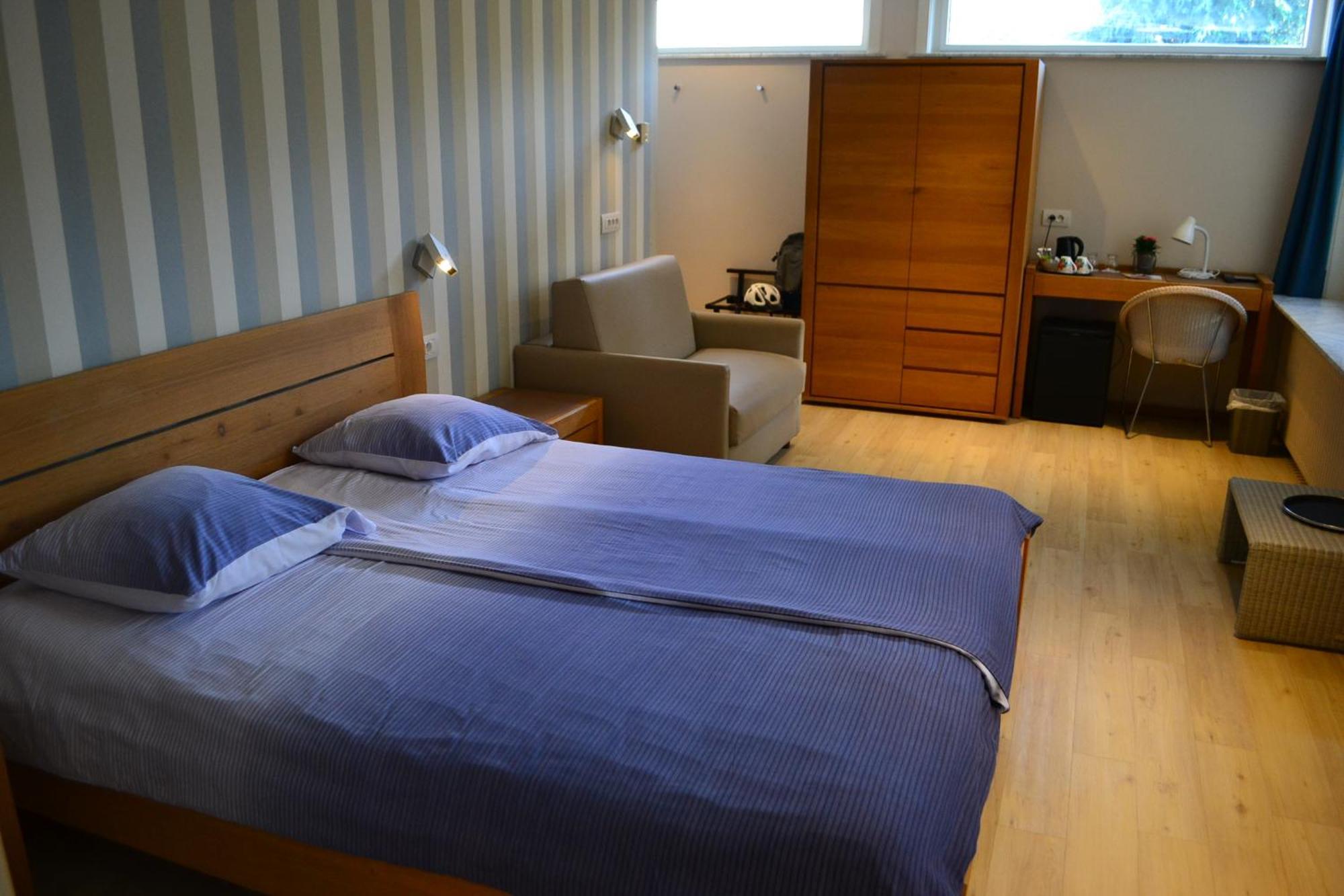 B&B Lobelia-Brugge Kültér fotó