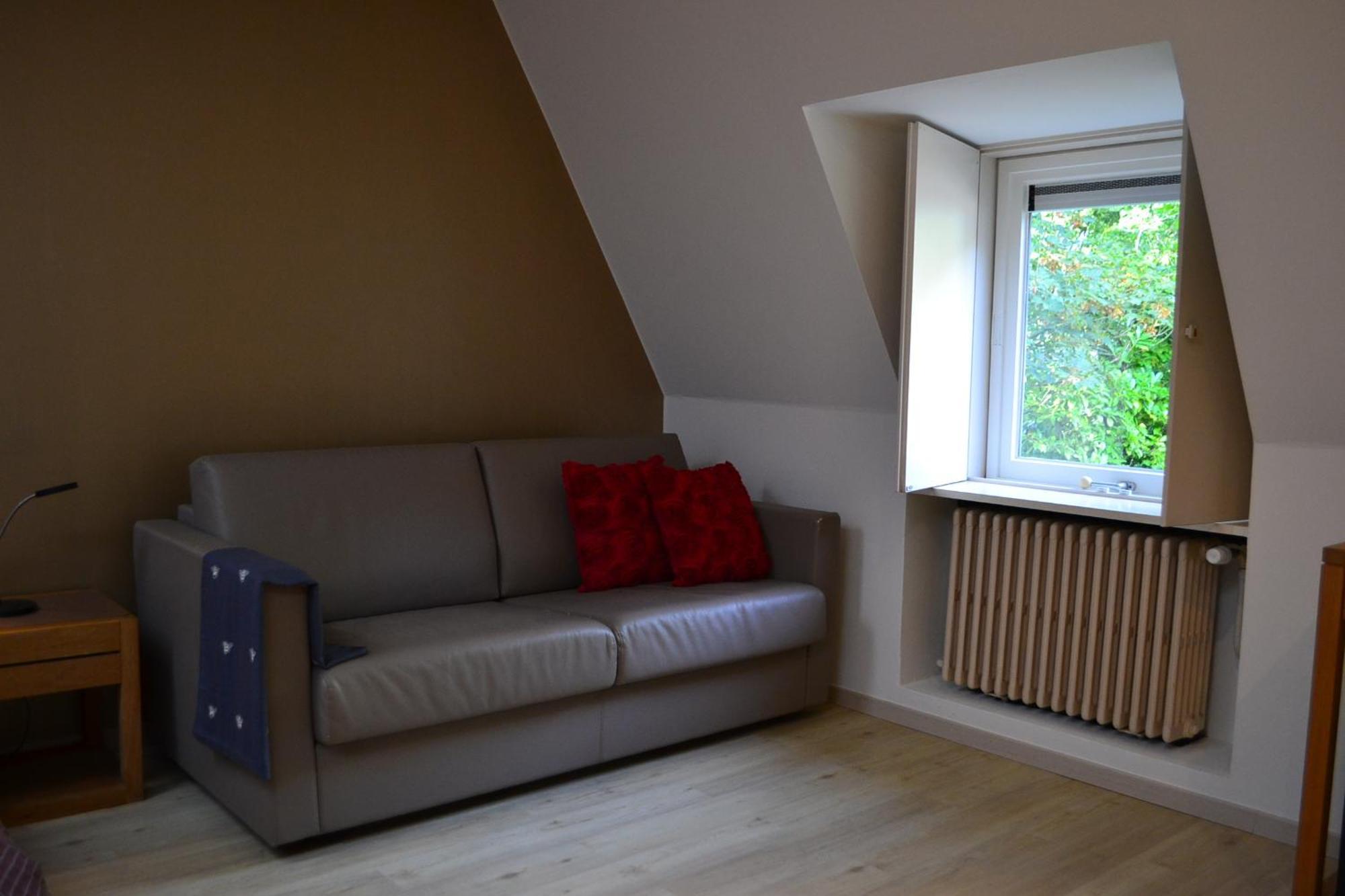B&B Lobelia-Brugge Kültér fotó