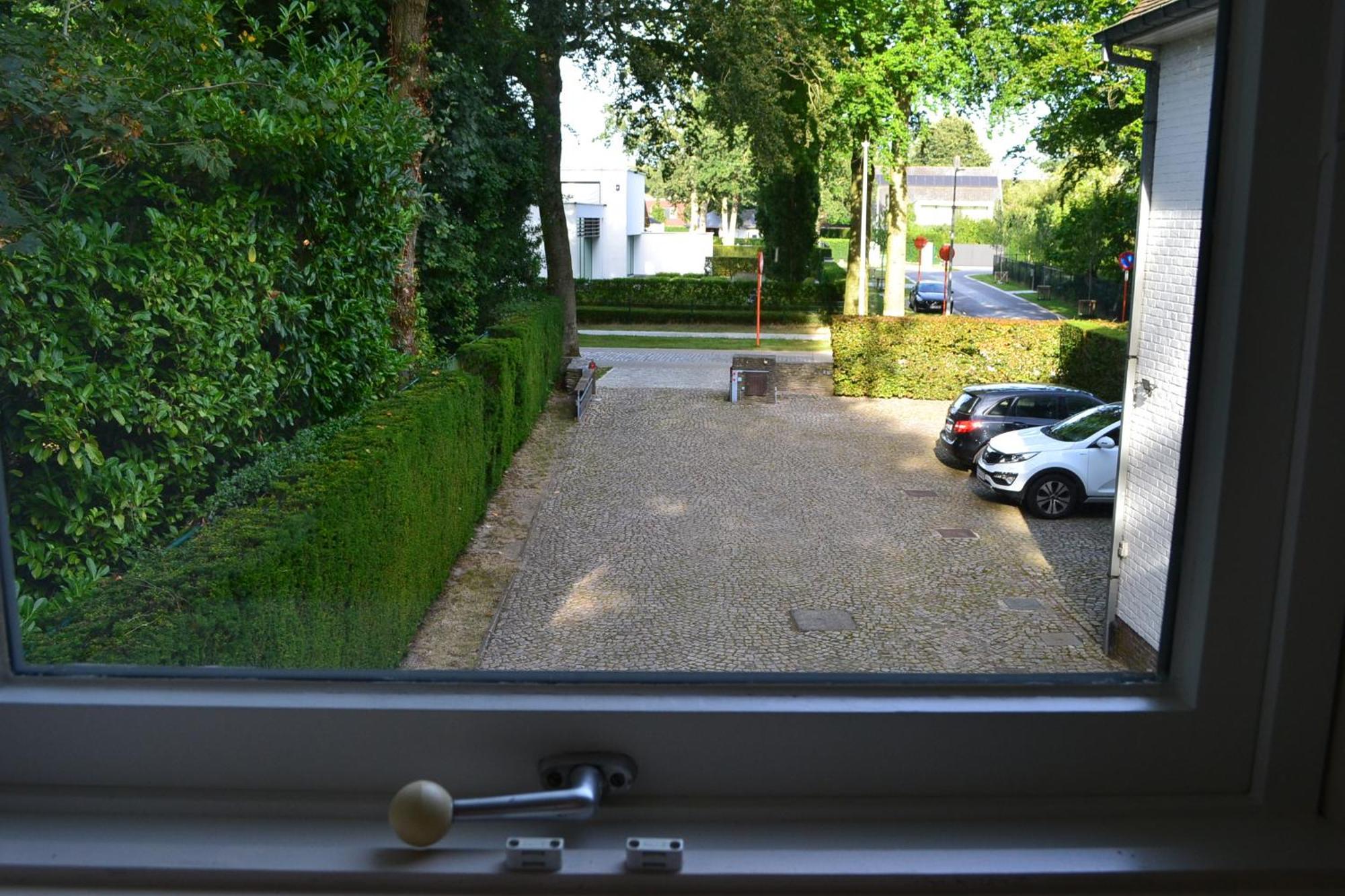 B&B Lobelia-Brugge Kültér fotó