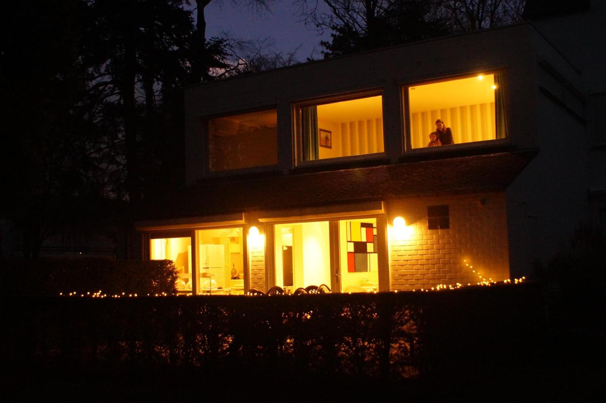 B&B Lobelia-Brugge Kültér fotó