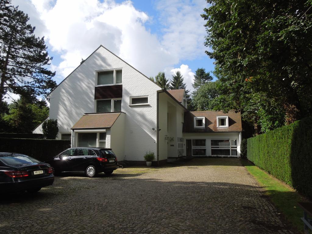 B&B Lobelia-Brugge Kültér fotó